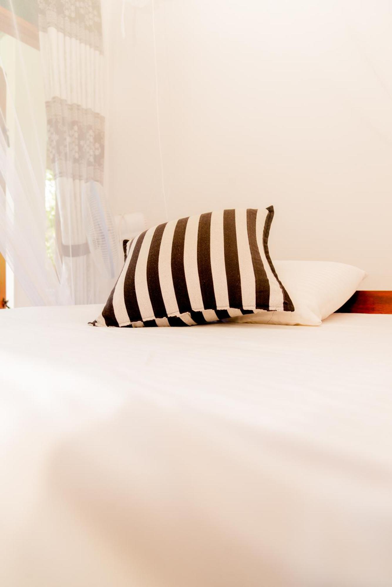 Samiru Guest Inn Ella Exteriér fotografie
